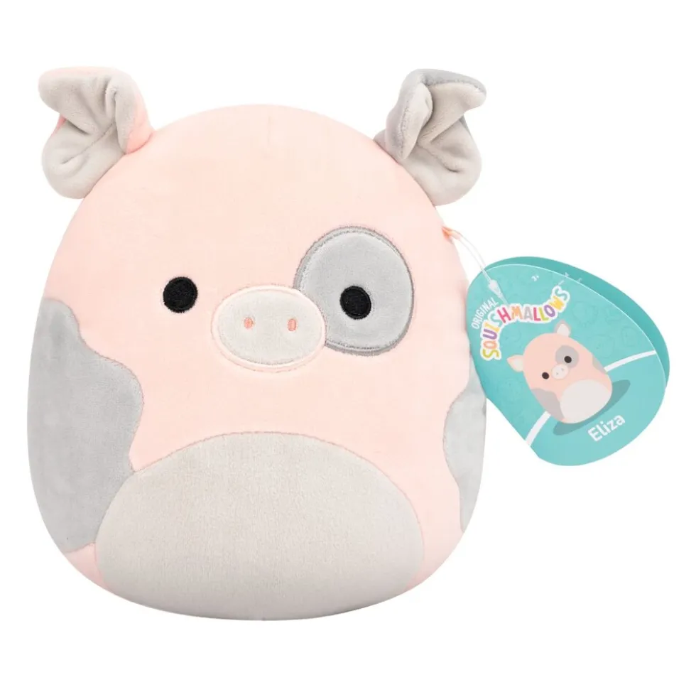 Squishmallows 19 cm ass