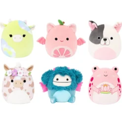 Squishmallows 19 cm ass