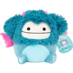 Squishmallows 19 cm ass