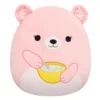 Squishmallows 30 cm Hominy Bear