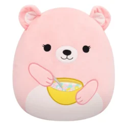 Squishmallows 30 cm Hominy Bear