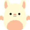 Squishmallows 40 cm Meghan Bat