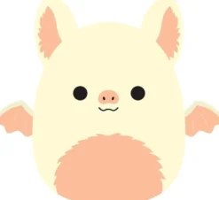 Squishmallows 40 cm Meghan Bat