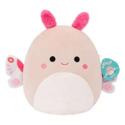 Squishmallows 30 cm Moritz Moth