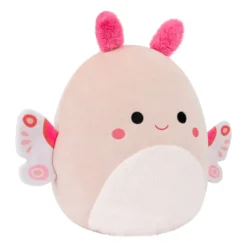 Squishmallows 30 cm Moritz Moth