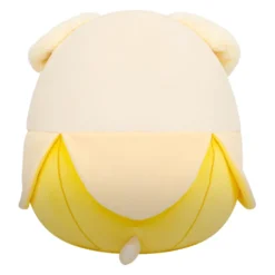 Squishmallows 30 cm Nate golden retriever banana