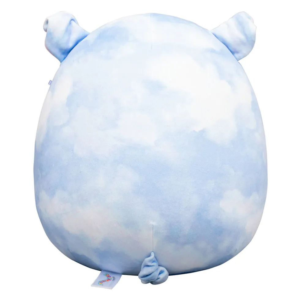 Squishmallows 30 cm Nisbet Pig