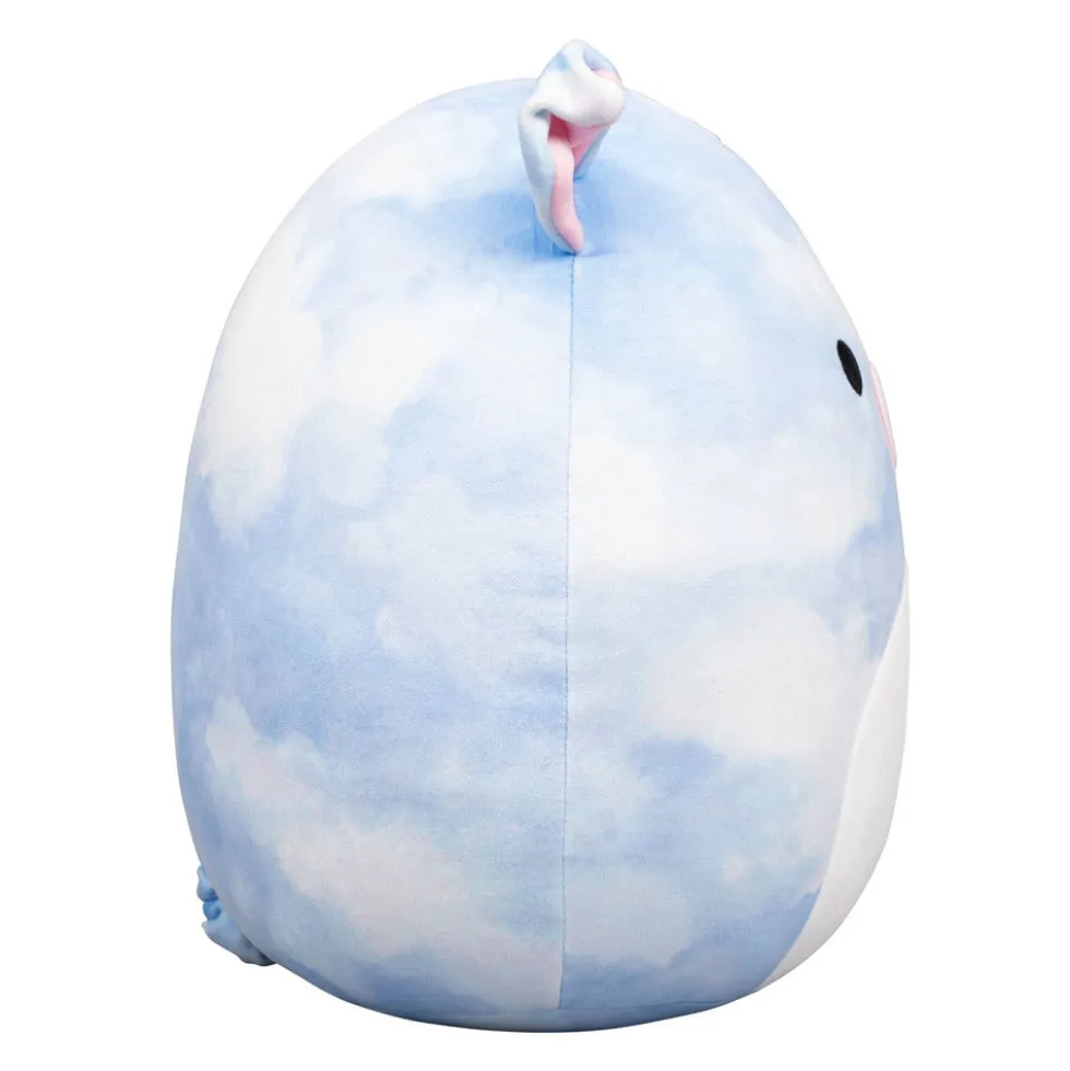 Squishmallows 30 cm Nisbet Pig