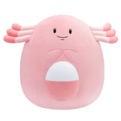 SQUISHMALLOWS 35 CM POKEMON CHANSEY