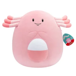 SQUISHMALLOWS 35 CM POKEMON CHANSEY