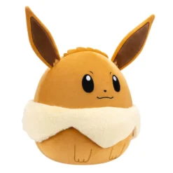 SQUISHMALLOWS 35 CM POKEMON EEVEE