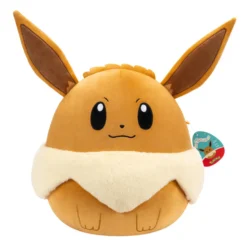 SQUISHMALLOWS 35 CM POKEMON EEVEE