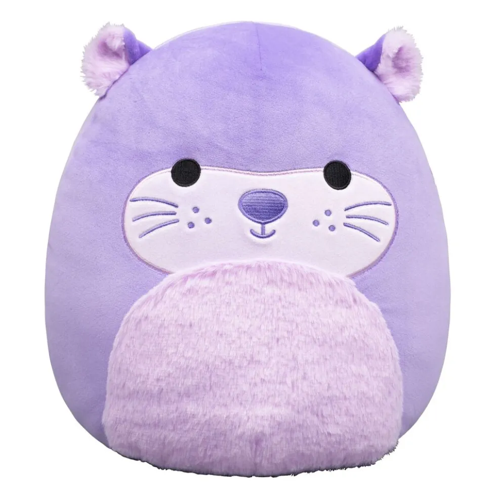Squishmallows 30 cm Whitty sea otter