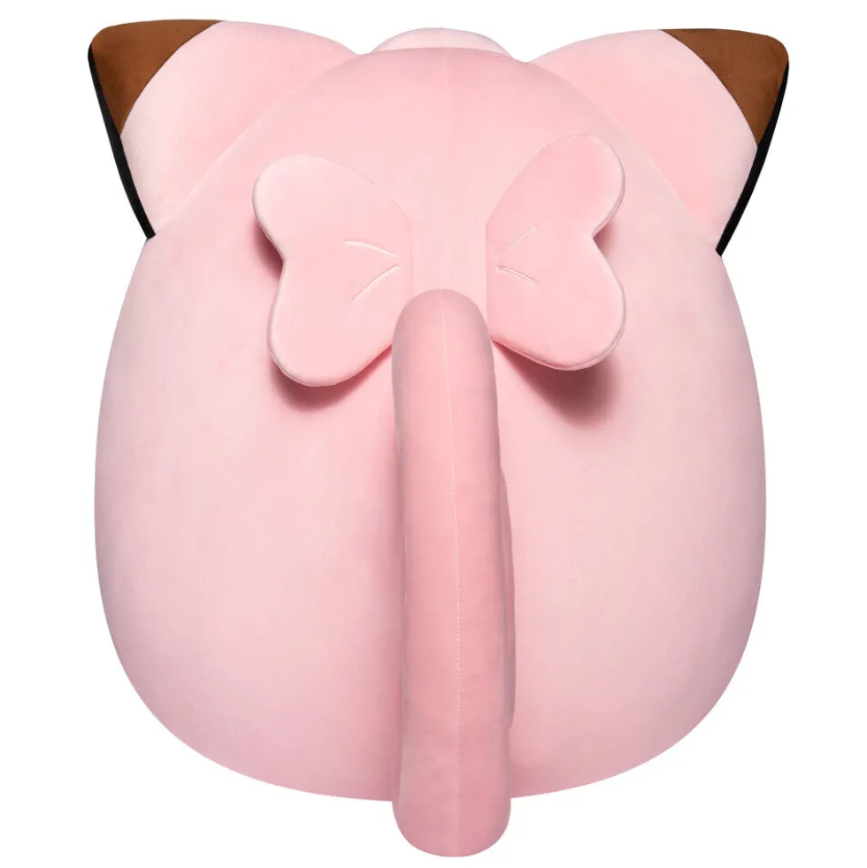 Squishmallows Pokémon Clefairy 50 Cm