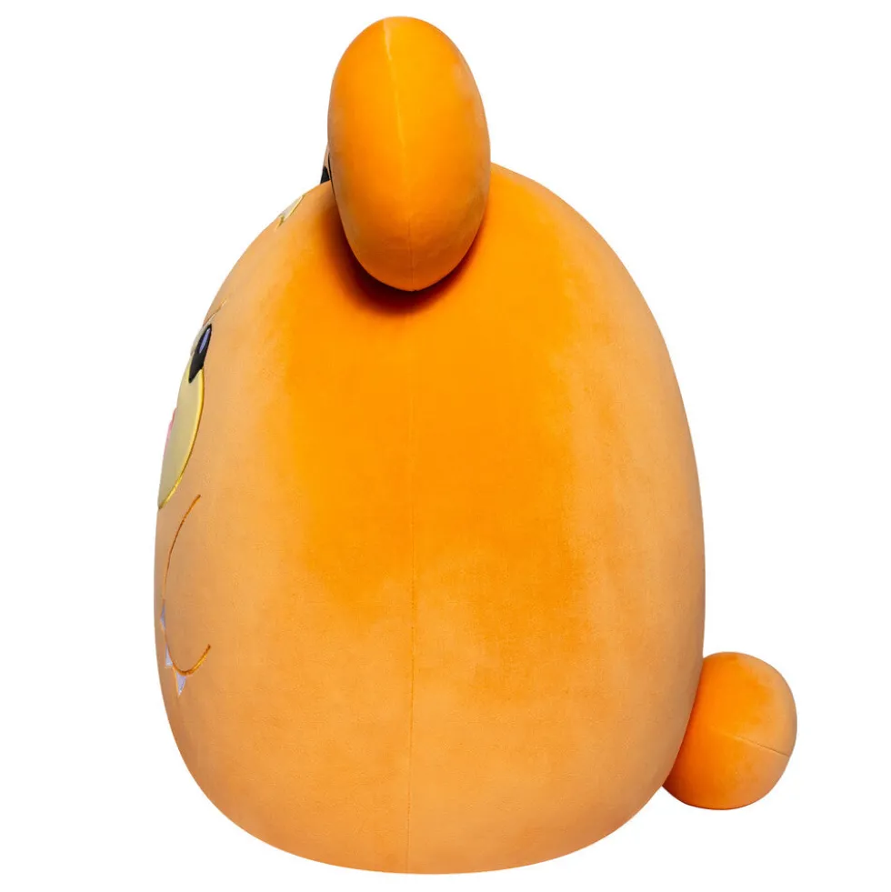 Squishmallows Pokémon Teddiursa 50 Cm