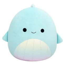 Squishmallows Shah hval 40 cm
