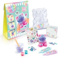 Squish Squish squishy kit DIY