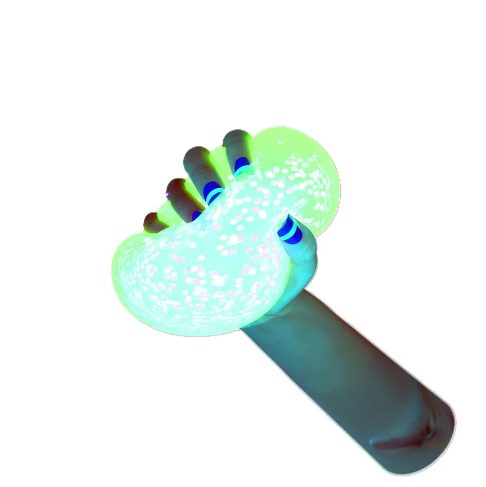 Squishy Maker Station - Neon Edition
