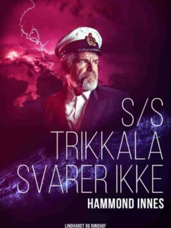 S/S Trikkala svarer ikke