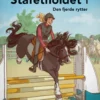 Stafetholdet, Den fjerde rytter, Rød Læseklub