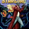 Star-Lord - Spion på flugt