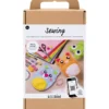 Start DIY Kit Syning