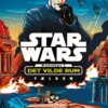 Star Wars - Eventyr i det vilde rum 1: Fælden