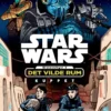 Star Wars - Eventyr i det vilde rum 3: Kuppet