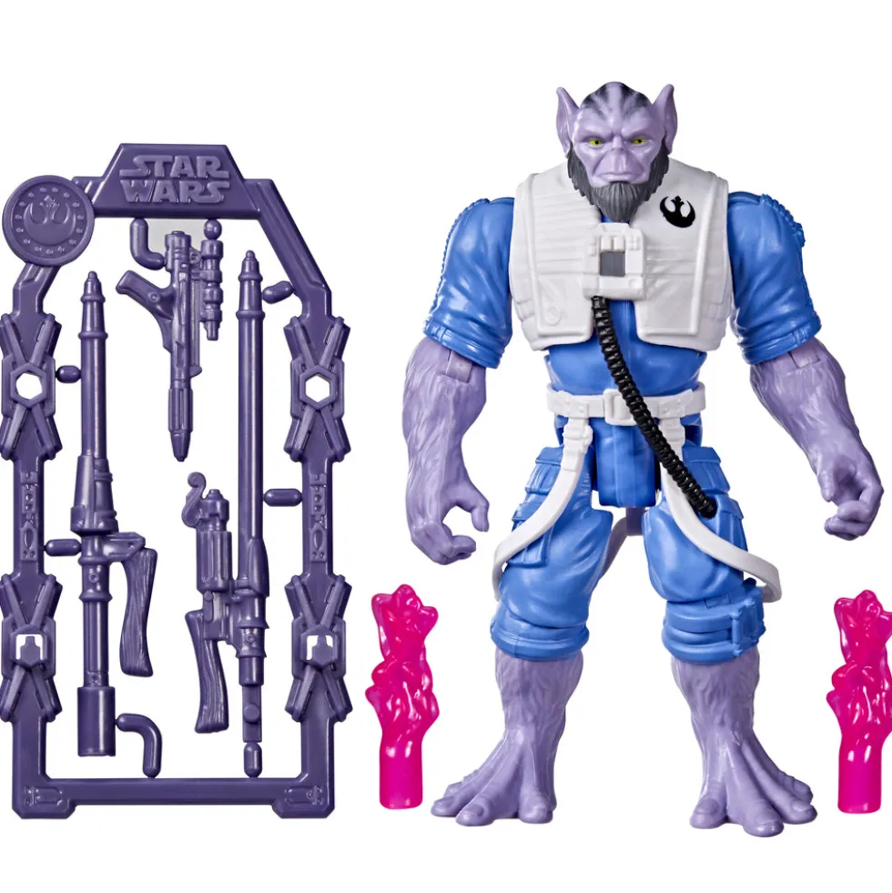 Star Wars Film Figur 11 cm Ass