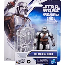 Star Wars Film Figur 11 cm Ass