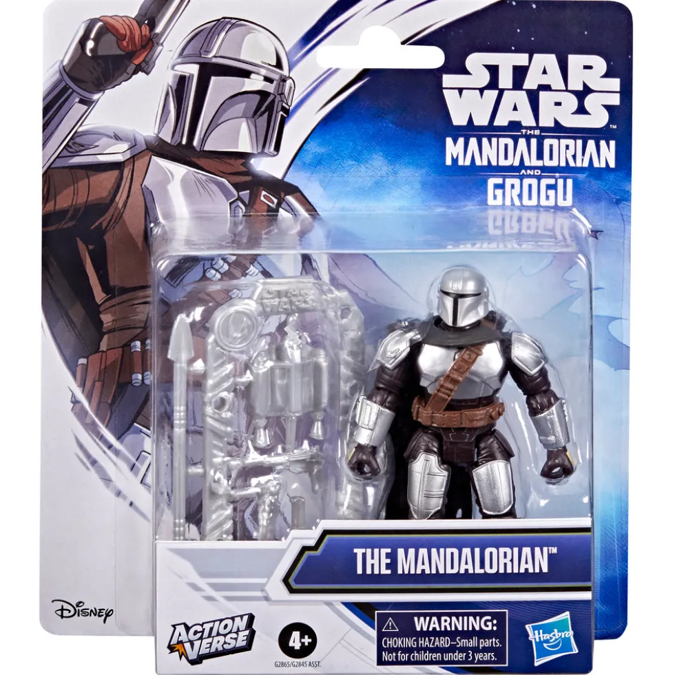 Star Wars Film Figur 11 cm Ass