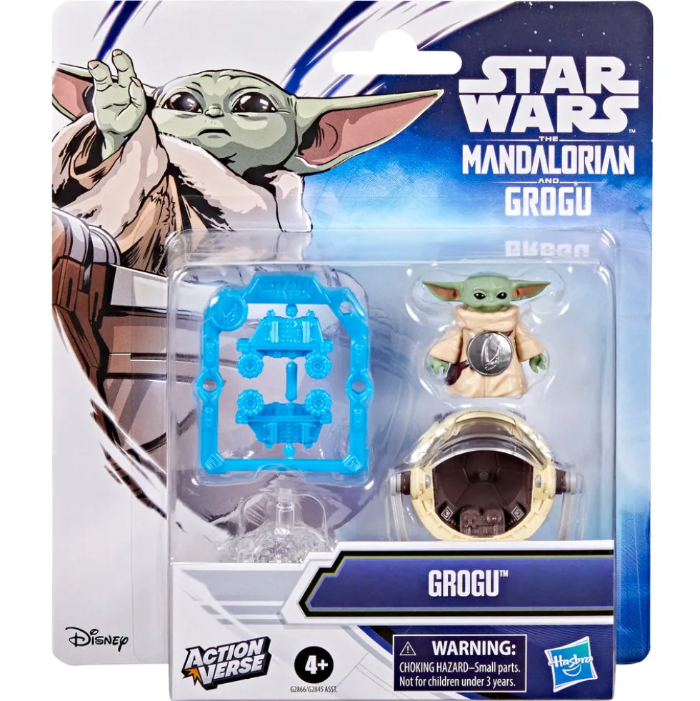 Star Wars Film Figur 11 cm Ass