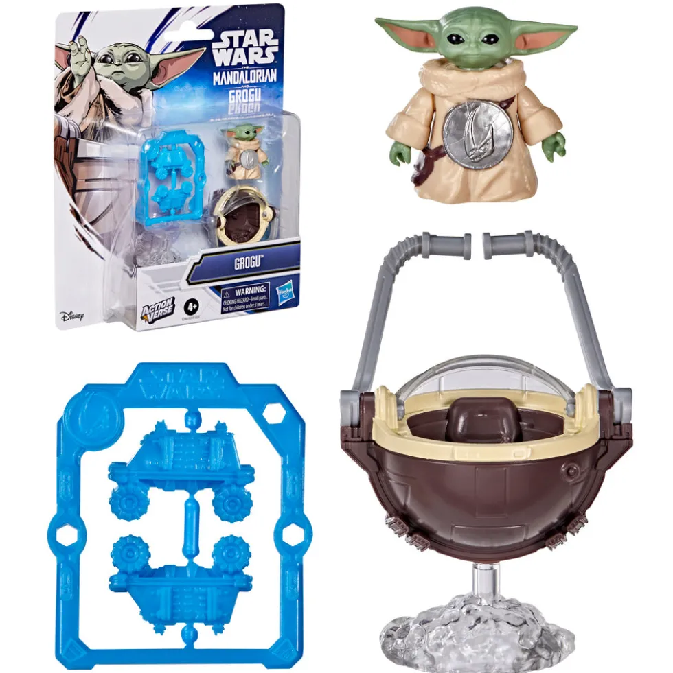 Star Wars Film Figur 11 cm Ass