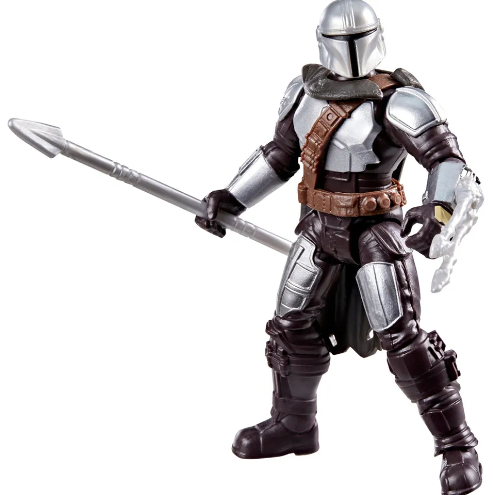 Star Wars Film Figur 11 cm Ass