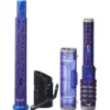 Star Wars Lightsaber Forge Kyber Core Darksaber