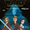Star Wars: Prequel trilogi - graphic novel