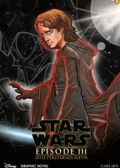 Star Wars: Sith-fyrsternes hævn