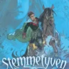 Stemmetyven 1 - Pigen med de to ansigter