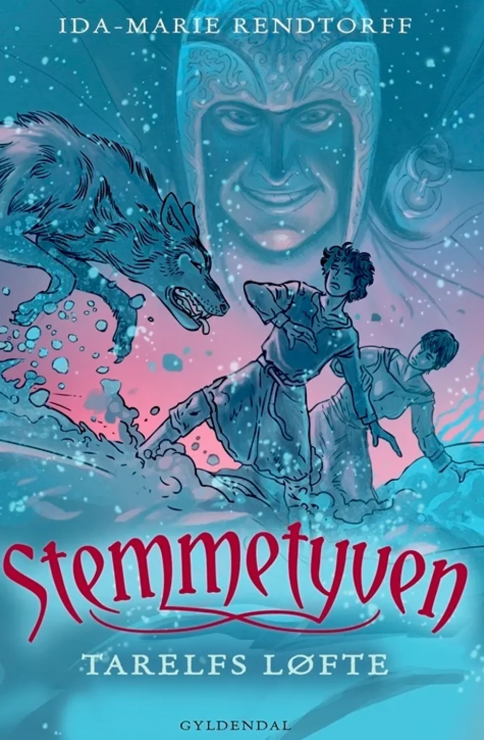 Stemmetyven 3 - Tarelfs løfte