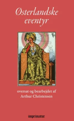 Østerlandske eventyr