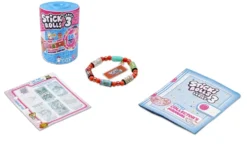 Sticki Rolls Band Capsule Ass
