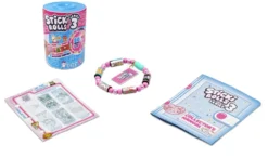 Sticki Rolls Band Capsule Ass