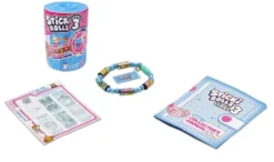 Sticki Rolls Band Capsule Ass
