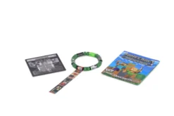 Sticki Rolls Band Capsule Minecraft Ass