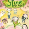 Stine går agurk