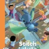 Stitch i skole