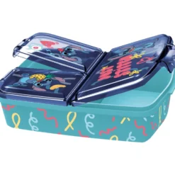 Stitch Multirums madkasse 18 x 13 cm