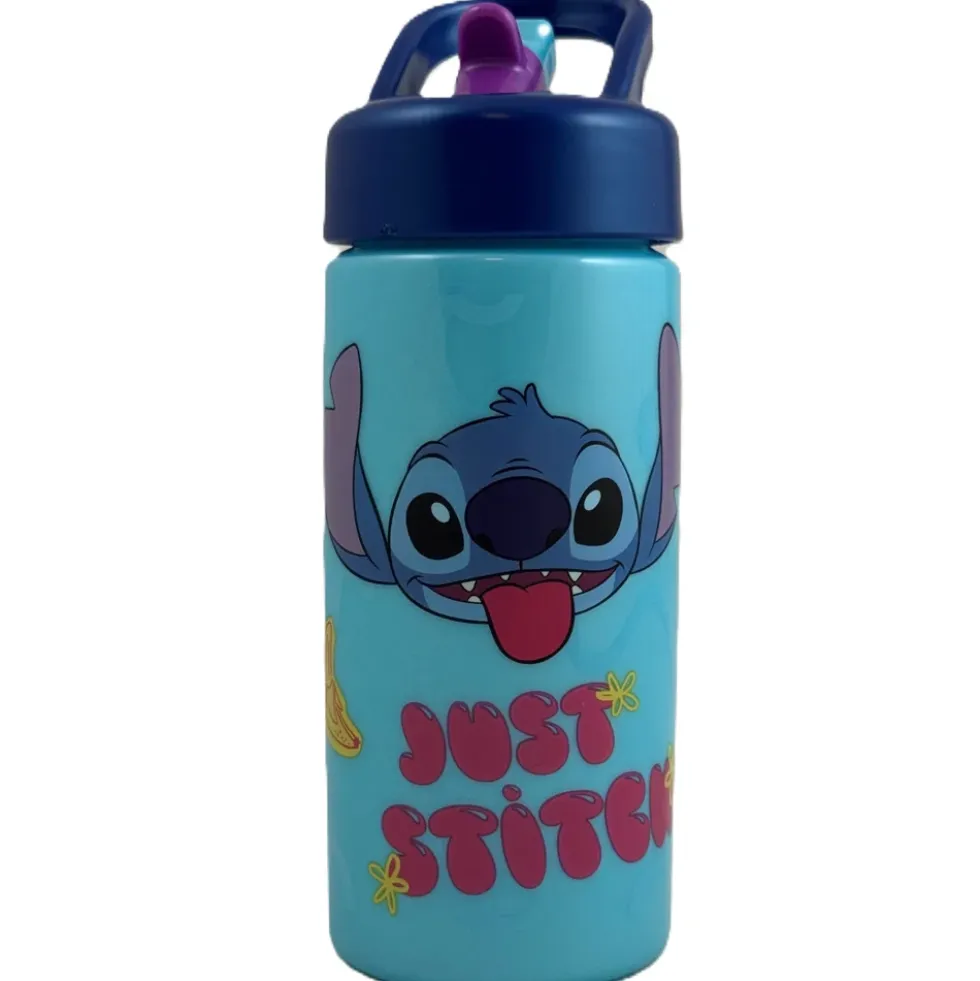 Stitch sipper vandflaske 410 ml