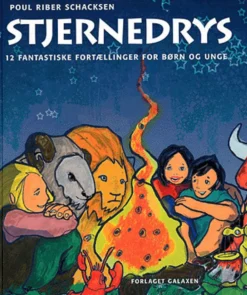 Stjernedrys