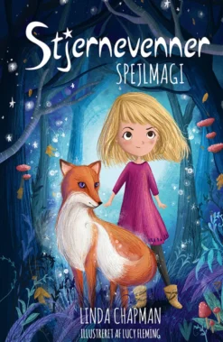 Stjernevenner 1: Spejlmagi